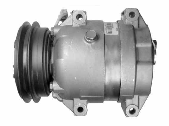 DI4054 ΣΥΜΠΙΕΣΤΗΣ ΚΛΙΜΑΤΙΣΜΟΥ (ΚΟΜΠΡΕΣΕΡ A/C) ΓΙΑ KIA