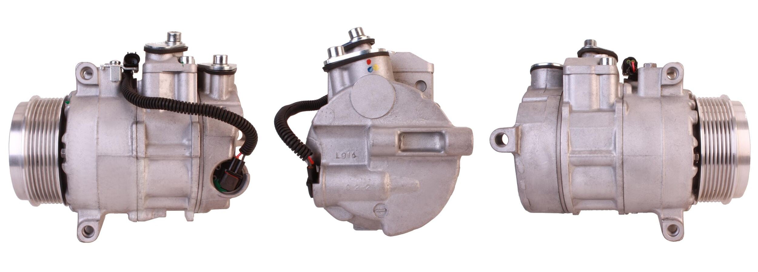 3DI2252 ΣΥΜΠΙΕΣΤΗΣ ΚΛΙΜΑΤΙΣΜΟΥ (ΚΟΜΠΡΕΣΕΡ A/C) ΓΙΑ MERCEDES