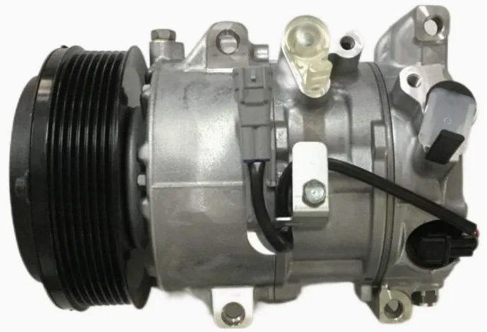 ΣΥΜΠΙΕΣΤΗΣ ΚΛΙΜΑΤΙΣΜΟΥ (ΚΟΜΠΡΕΣΕΡ A/C) ΓΙΑ LEXUS