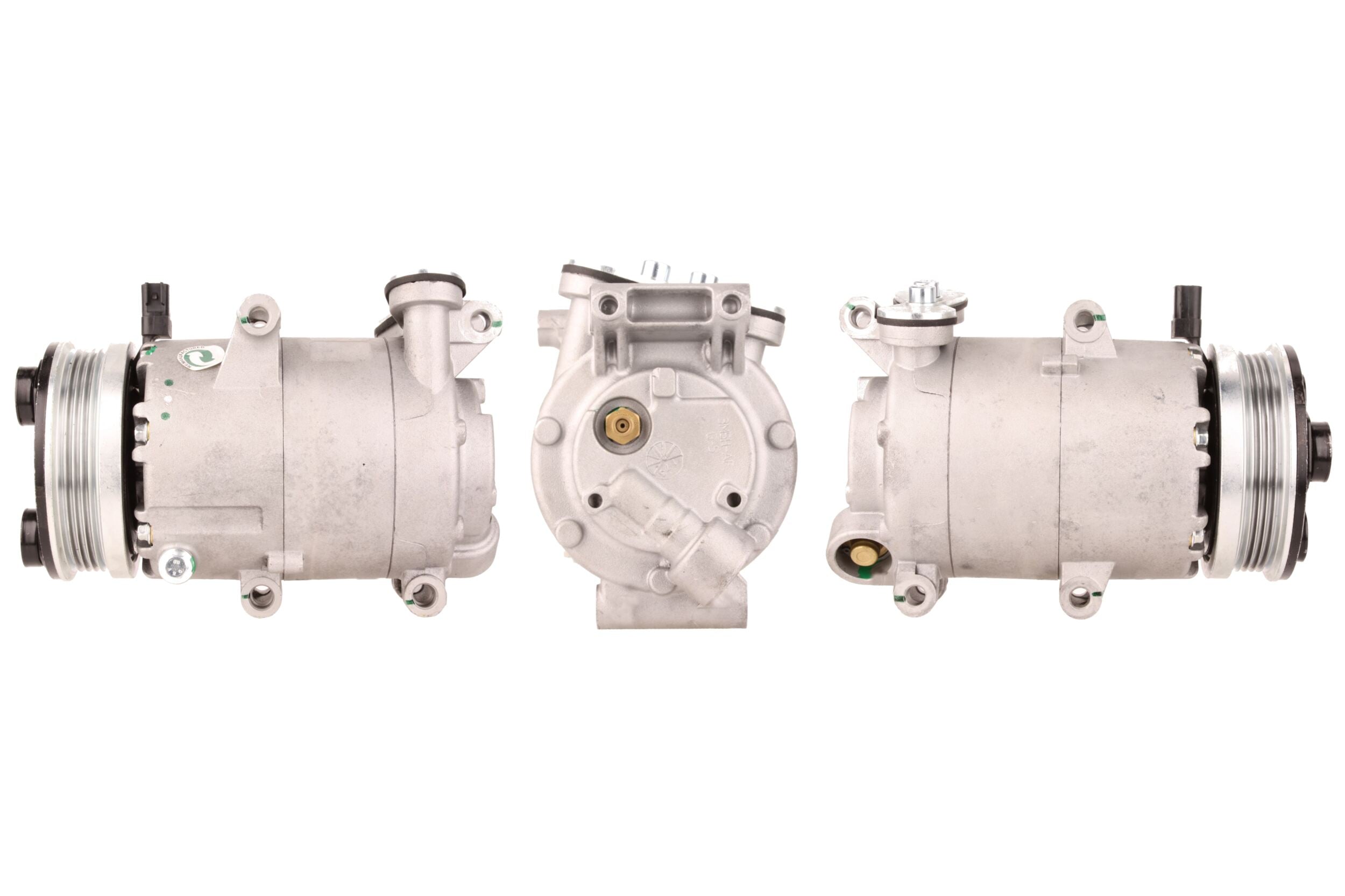 DI934N ΣΥΜΠΙΕΣΤΗΣ ΚΛΙΜΑΤΙΣΜΟΥ (ΚΟΜΠΡΕΣΕΡ A/C) ΓΙΑ FORD ΚΑΙΝΟΥΡΙΟΣ