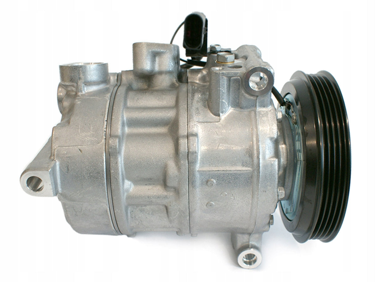 ΣΥΜΠΙΕΣΤΗΣ ΚΛΙΜΑΤΙΣΜΟΥ (ΚΟΜΠΡΕΣΕΡ A/C) ΓΙΑ AUDI VW SEAT SKODA CUPRA VAG 8W0816803A